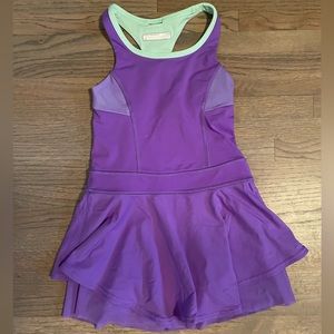 Ivivva Tennis Dress